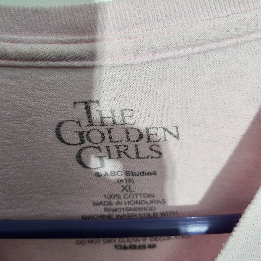 Golden Girls Graphic Tee - Picture 2 of 3